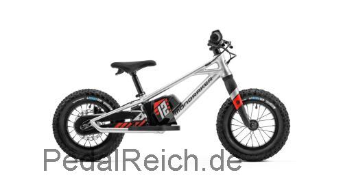 Mondraker Grommy 12  technische daten 